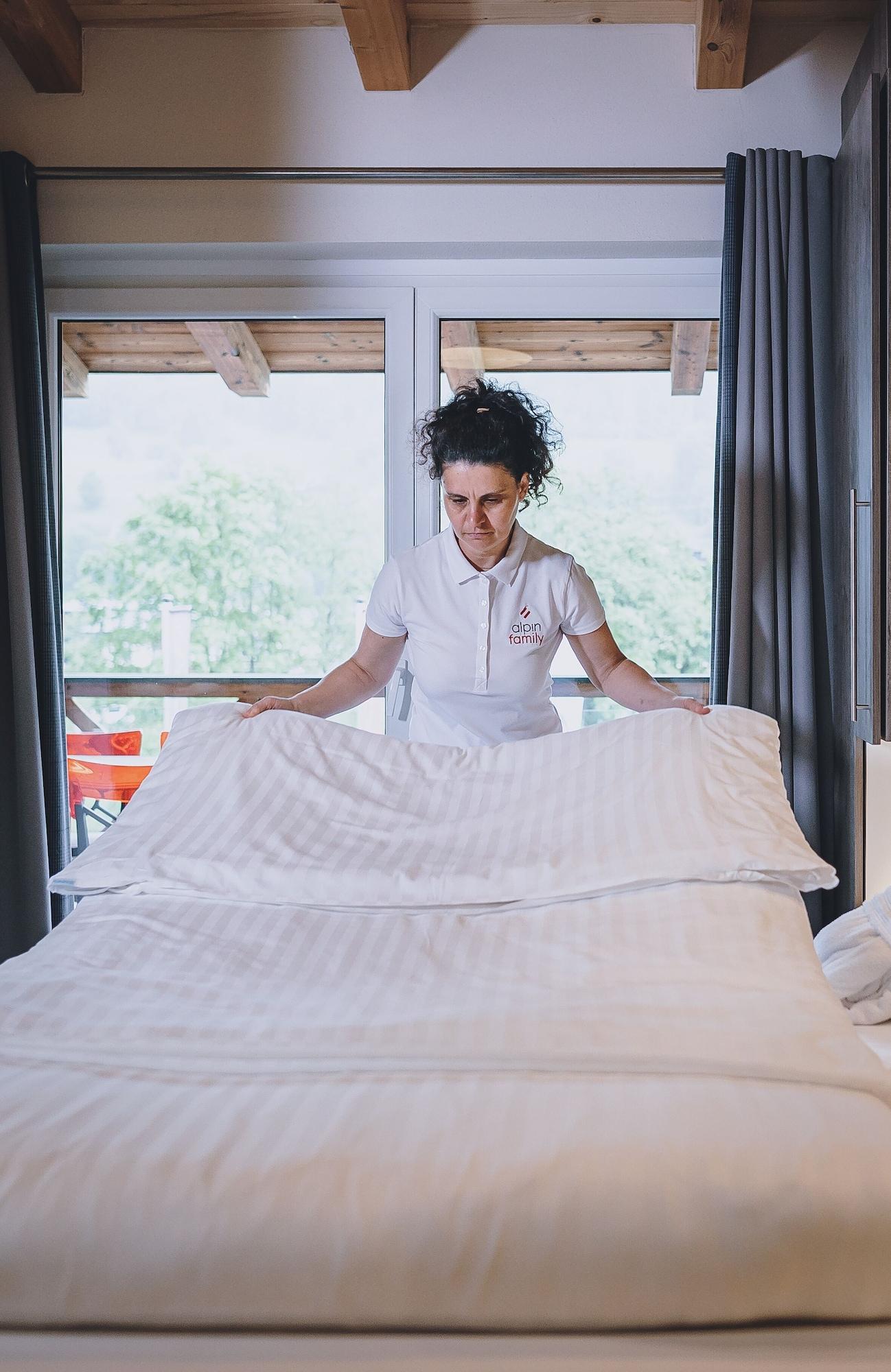 Avenida Mountain Lodges Капрун Екстериор снимка