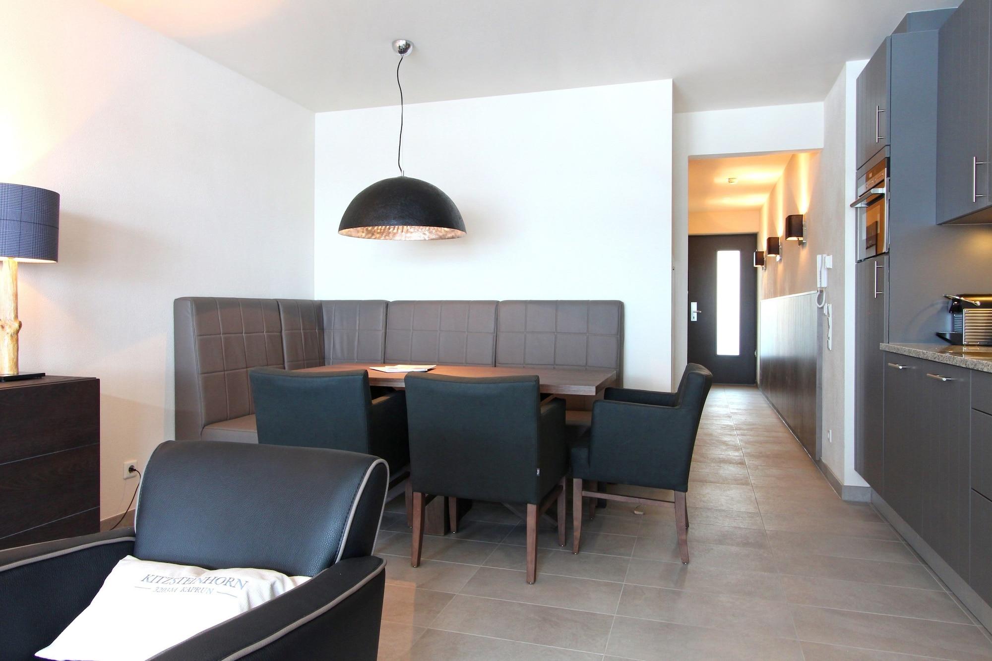 Avenida Mountain Lodges Капрун Екстериор снимка