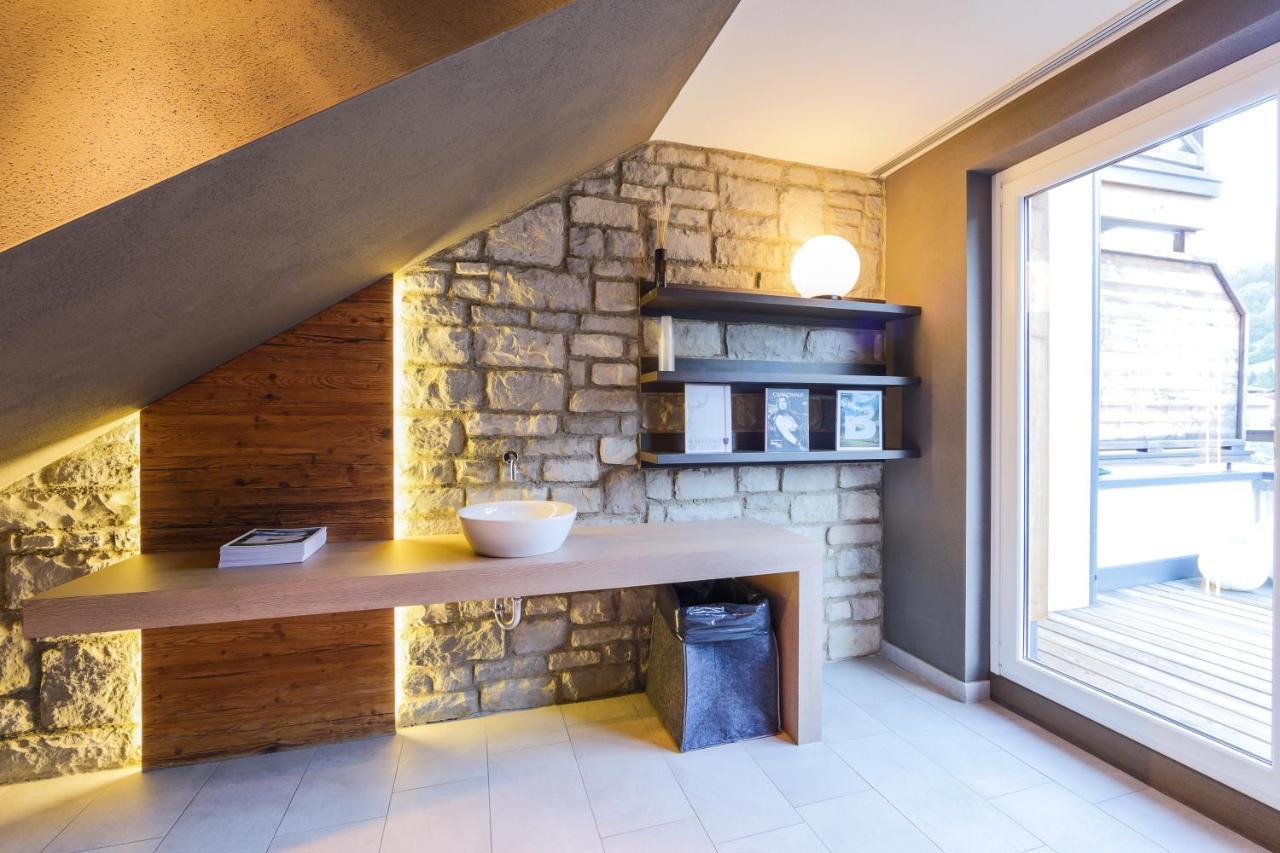 Avenida Mountain Lodges Капрун Екстериор снимка
