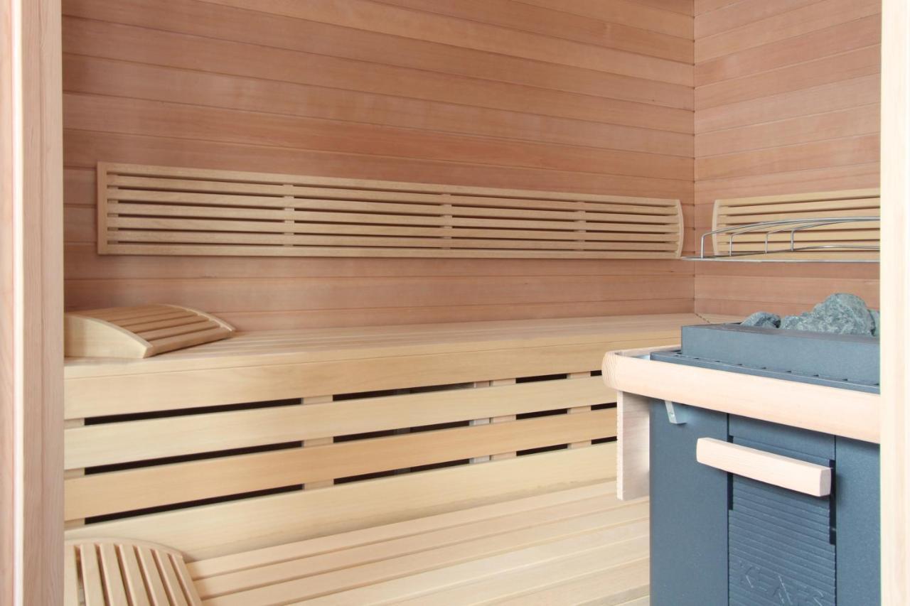Avenida Mountain Lodges Капрун Екстериор снимка